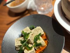 臭干子-清水亭湖北菜(大屯DT51店)