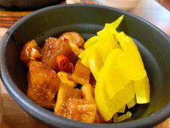 泡菜-泰熙家(金港国际店)