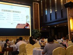 -香云轩·顺德菜(香云纱园林酒店店)