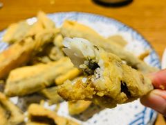 -方国老头包子·39年威海本地老字号•小船海鲜疙瘩汤