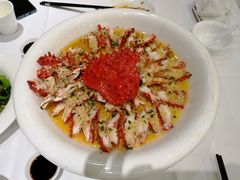 -海景壹号大酒店(滨湖店)