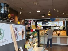 -麦当劳(王顶堤店)