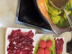 -潮悦牛肉火锅城(水贝店)