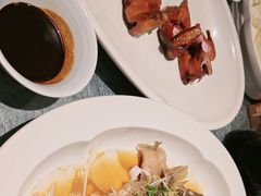 -望乡楼上海菜(日月光店)