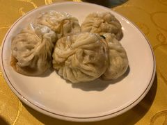 -陈寔包子王·卤煮小肠·京味小吃(龙潭店)
