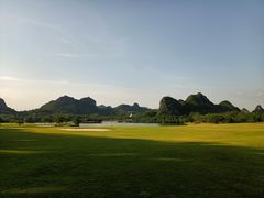 -南宁花花大世界景区