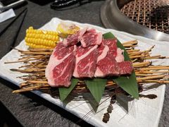 -山上下日本料理(万象城店)