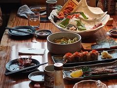 -江户前寿司(好运街店)