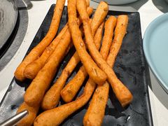 -小街猪手(团结湖店)