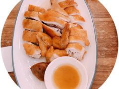 -先记烧鹅王·本地粤菜(福永店)