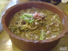 20100910321-风波庄(洪家楼店)