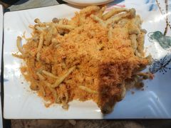 -大城·烧烤海鲜大排档(台东店)