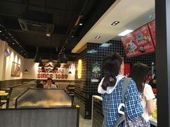 -吉祥馄饨(上海新上大店)