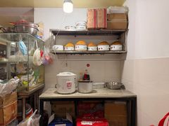 -阿麟馄饨(延长路店)