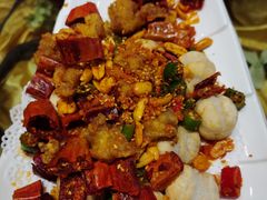 元宵鸡脆骨-丽华园(汉阳龙阳店)