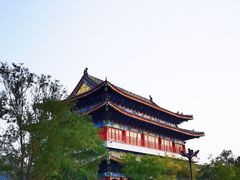 -天津妈祖文化园