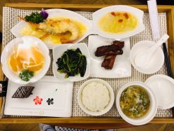 -馨月汇·独栋月子会所(静安店)