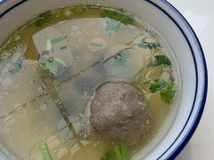 -潮界(虹桥新天地店)