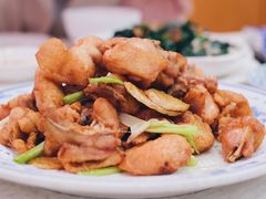 -腰记饭店(龙源路店)
