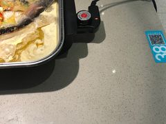 -半天妖烤鱼(长安万达广场店)