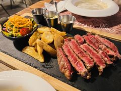 -OGGI TRATTORIA PIZZERIA(深业上城店)