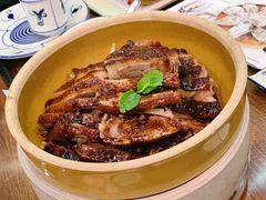 -客家汇·客家传承菜(水库店)