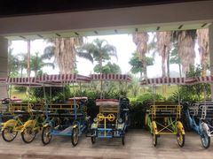 -福建鲤鱼洲酒店