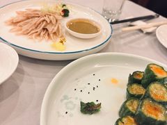 -全聚德(上海首店浦东店)