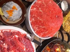 -冯校长老火锅(深圳总店)