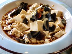 皮蛋豆腐-鼎香润(德胜门内店)
