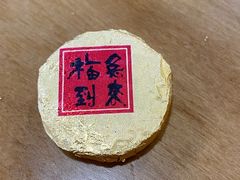 -龙华素斋(龙华路店)