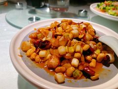 -雲蜀龙阁·金牌水煮鱼(方庄店)