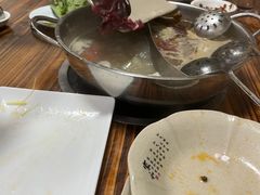 -肥婆麻辣火锅.顺德首创药材麻辣火锅(容桂店)