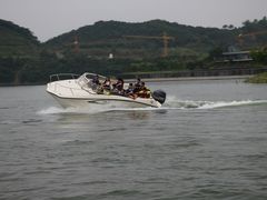 -千岛湖-欢乐水世界