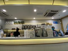 -茶力的小怪兽(梅林卓悦汇店)