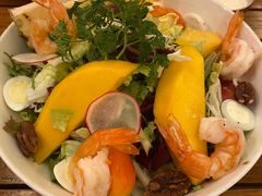 -MR.ROCKY洛奇先生·西餐&酒吧(琶醍店)