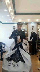 点击看大图 -小齐发型Star~salon