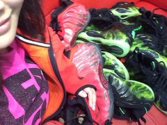 -正火体育(九龙商务中心B座店)