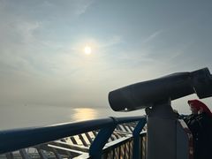 -宁波海天一洲景区