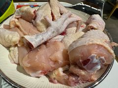 -菌小白火锅(时尚天河店)