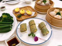 -亮庆餐厅·粤菜·早茶(篁庄店)