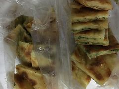 -咏春葱油饼(德政中路店)