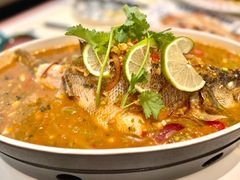 -太食獸泰式茶餐厅(IFS国金中心店)