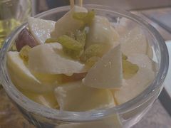 -很久以前羊肉串(朝阳路店)