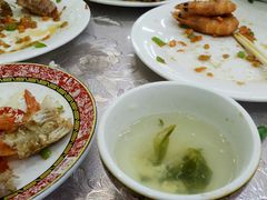 -聚德福海鲜家常菜(刘庄店)