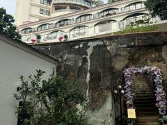 -澳门圣地牙哥古堡酒店
