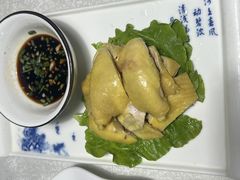 -陈生记黑鱼馆·20年活鱼现杀(宁波鼓楼店)