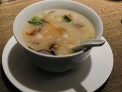 宋嫂鱼羹-悦轩中餐厅·高空江景·杭州柏悦酒店