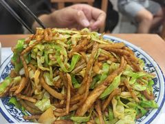-北大地皖峰饭馆