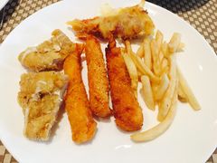 -长沙三景韦尔斯利酒店·Oval全日制餐厅自助餐